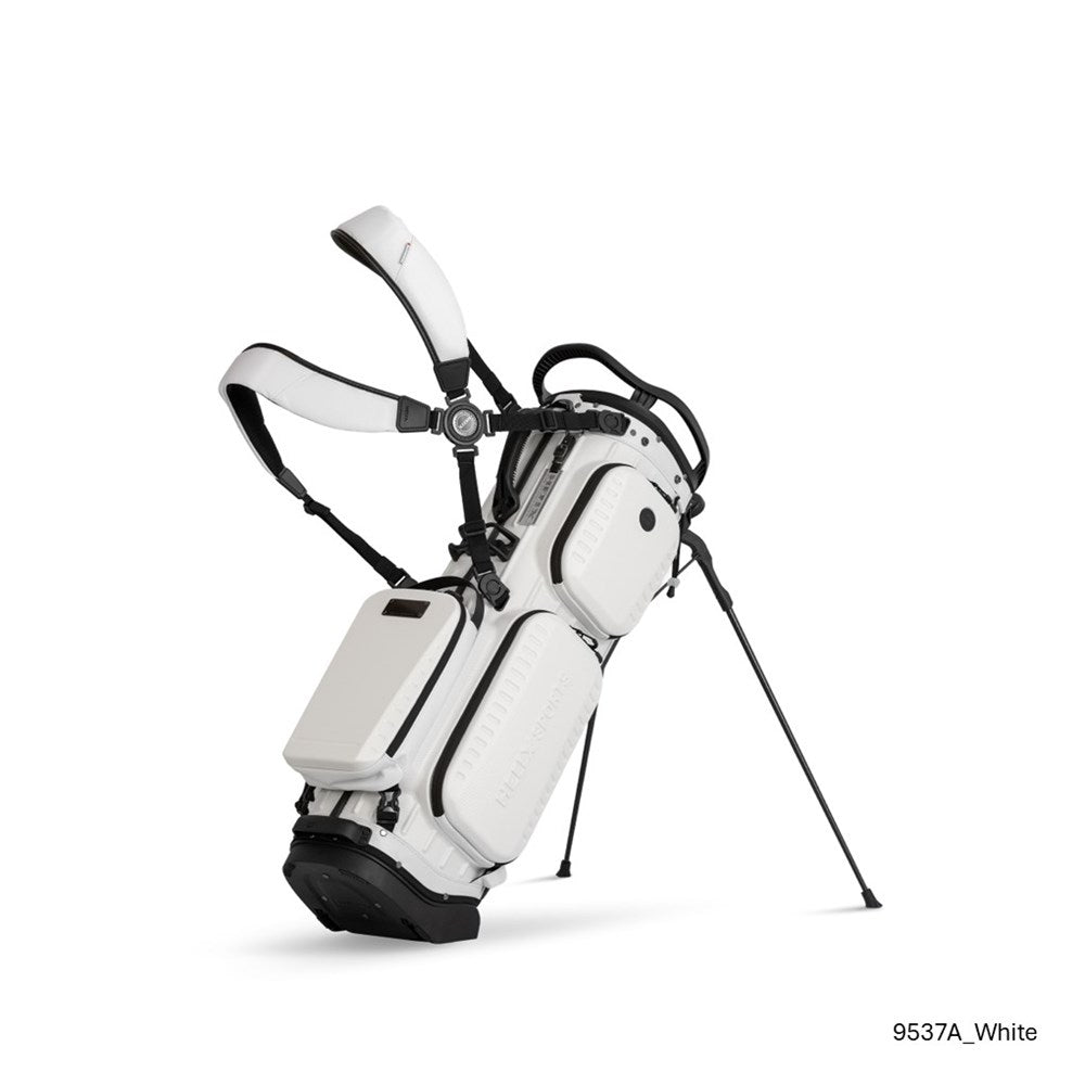 Helix - Golf Bag - Stand Bag - Carbon Series H9537A