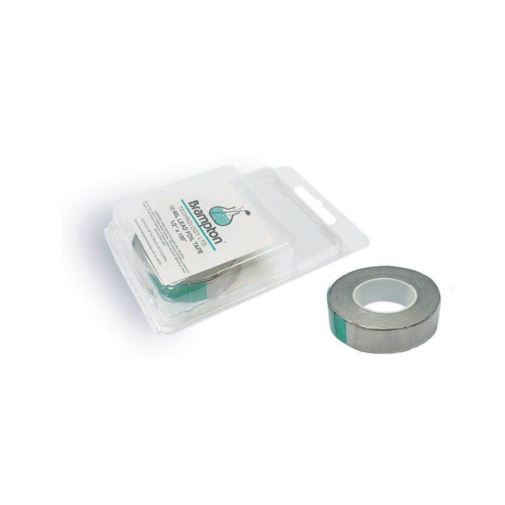 Brampton - Tape - Lead Tape 10 Mil 0.5"*100"