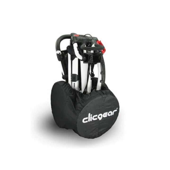 Clicgear - Cart - 3.5 Wheel Cover Pack