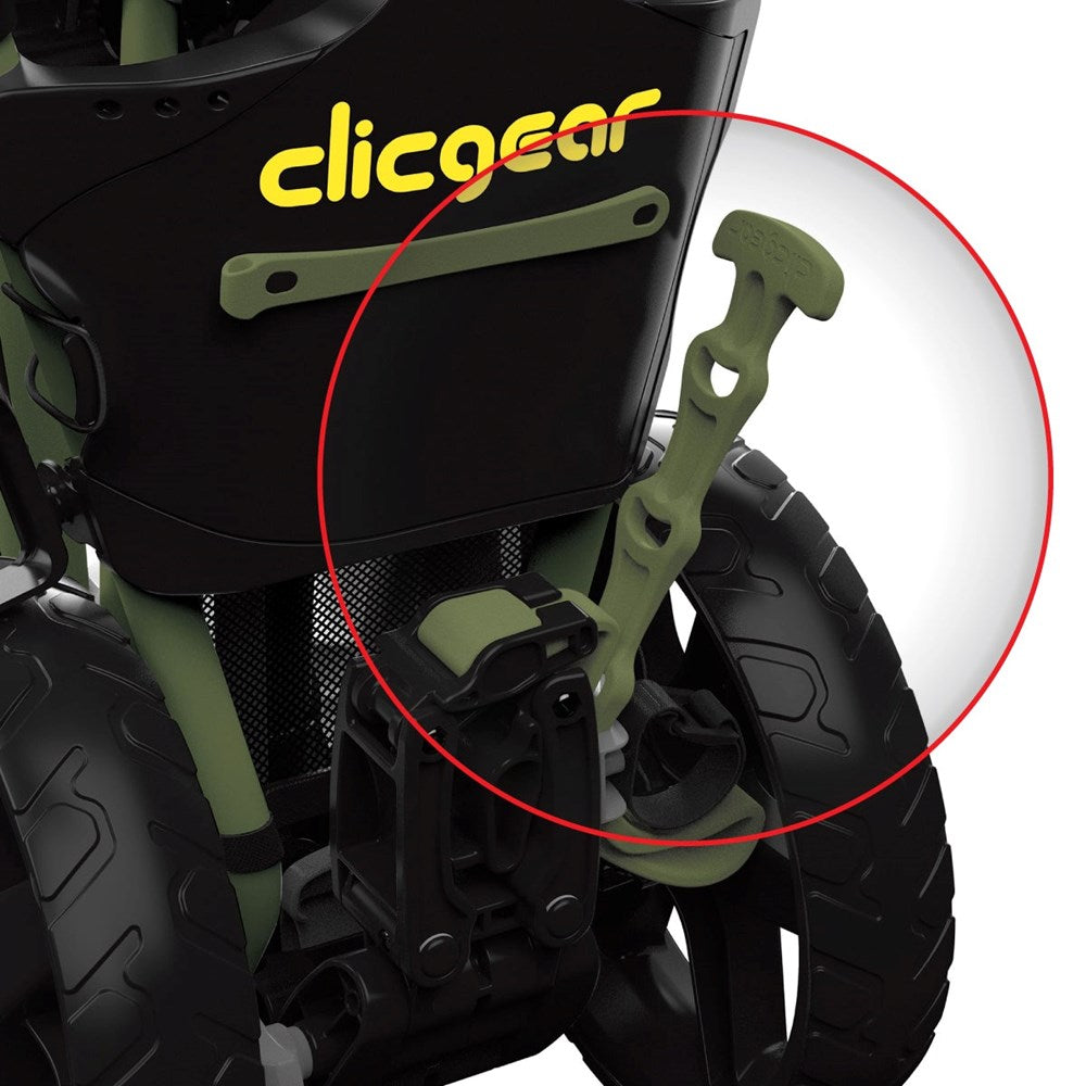 Clicgear - Cart - 4 Trim Kit