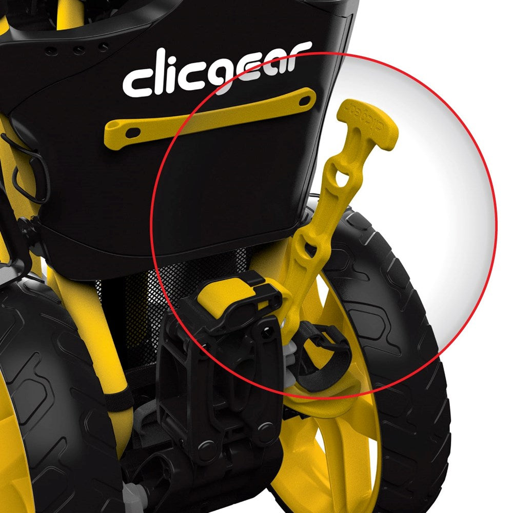 Clicgear - Cart - 4 Trim Kit