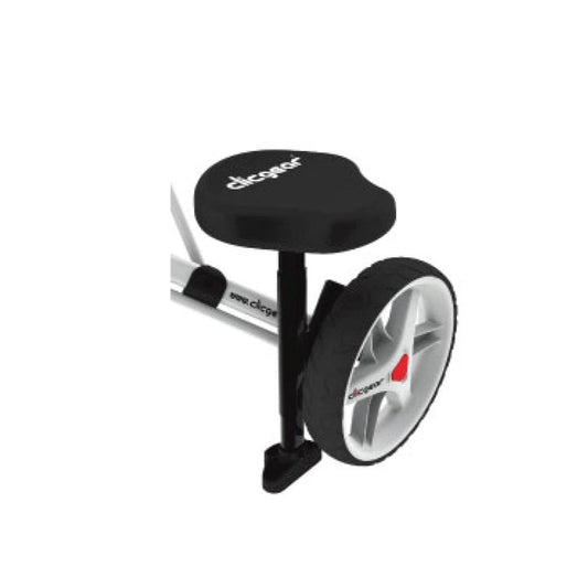 Clicgear - Cart - 8.0 Seat