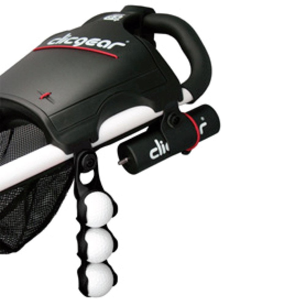 Clicgear - Cart - Ball Clip