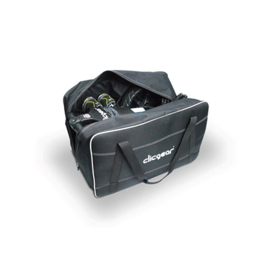 Clicgear - Accessories - Travel Cover Fits All Carts Model 1.0, 2.0, 3.0, 3.5 Plus, 4.0