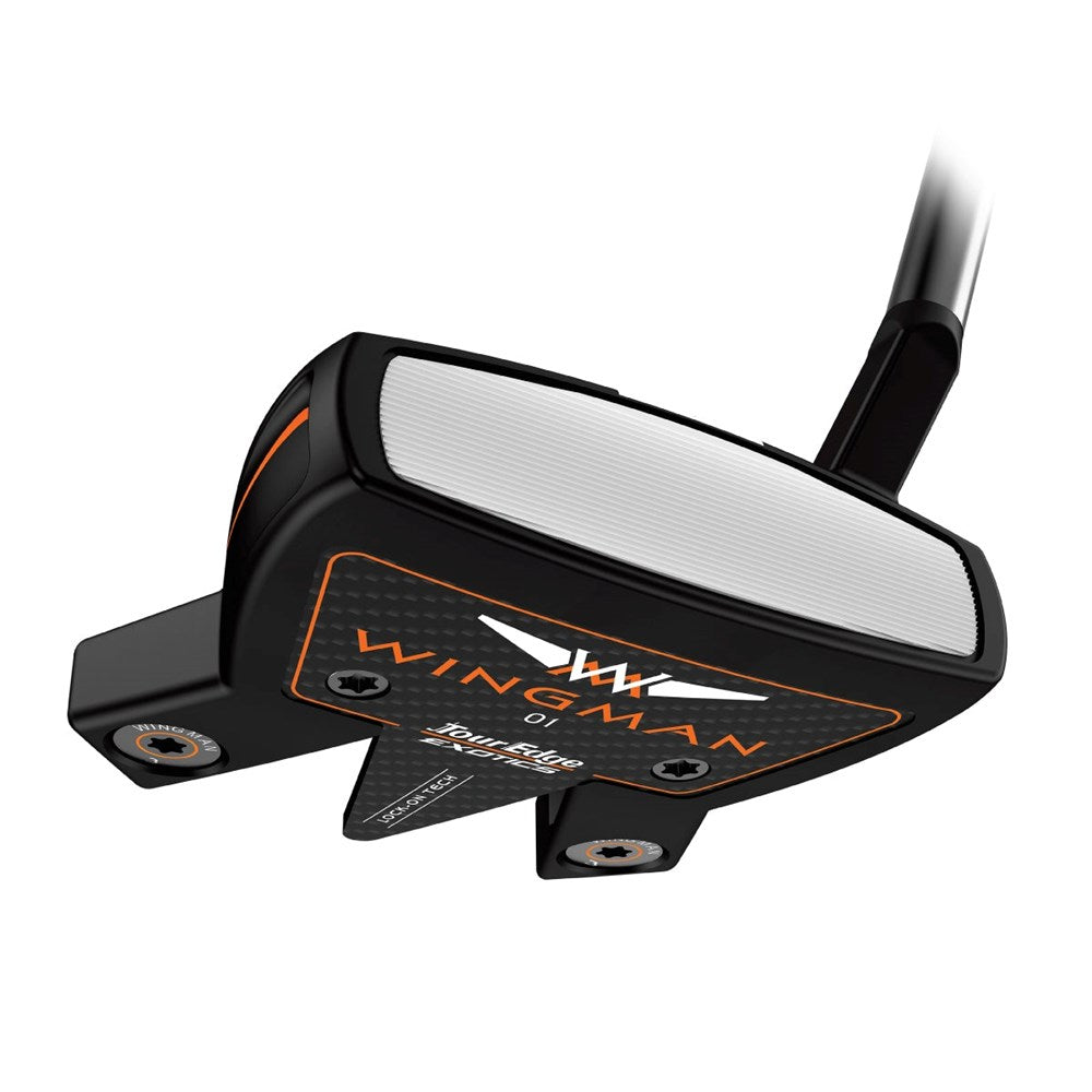 Exotics - Putter - WINGMAN RH