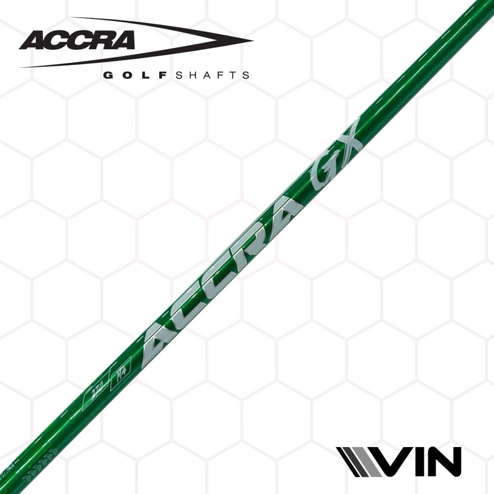 Accra - GX Green