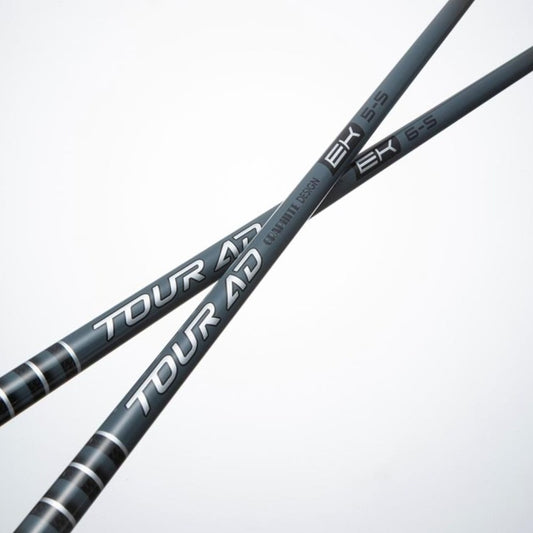 Graphite Design - Tour AD EK