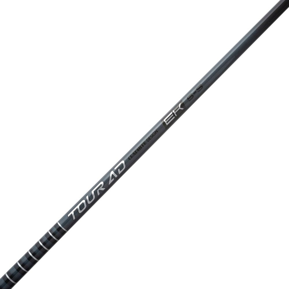 Graphite Design - Tour AD Quattrotech– Vin Golf - SG