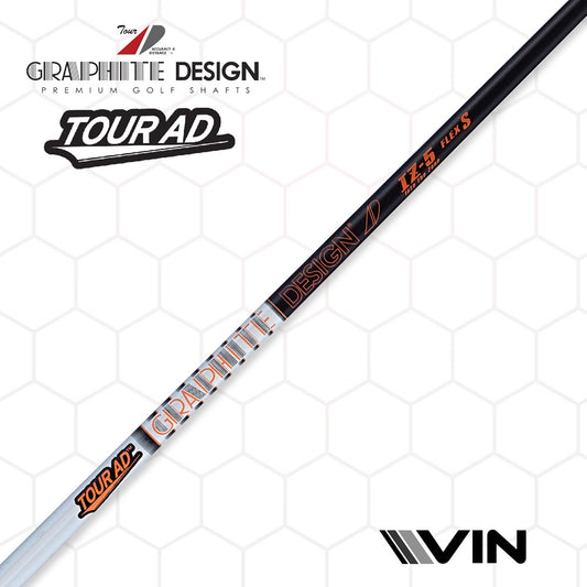 Graphite Design - Tour AD IZ