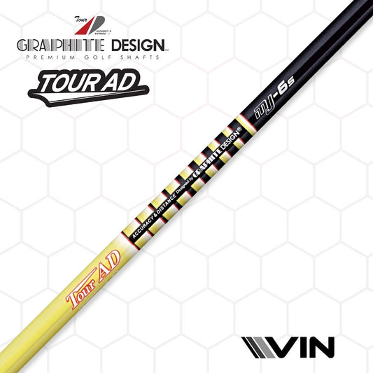 Graphite Design - Tour AD MJ