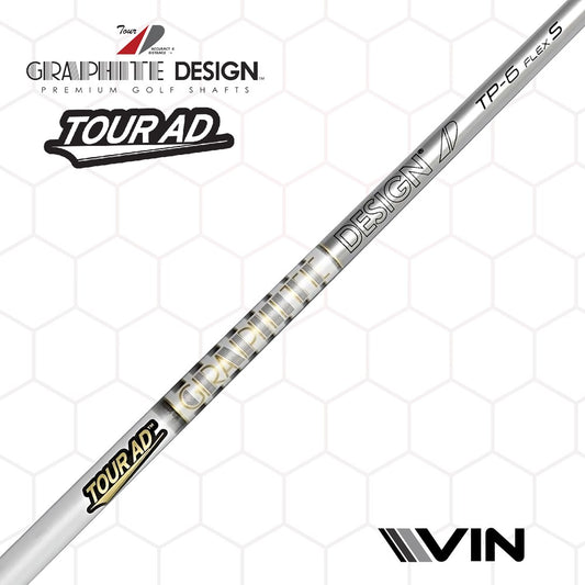 Graphite Design - Tour AD TP