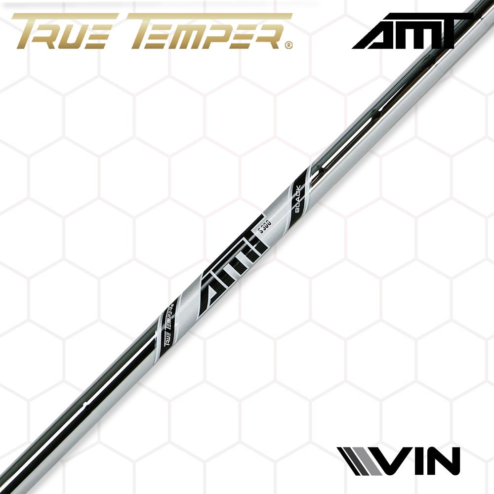 True Temper - AMT Black S300