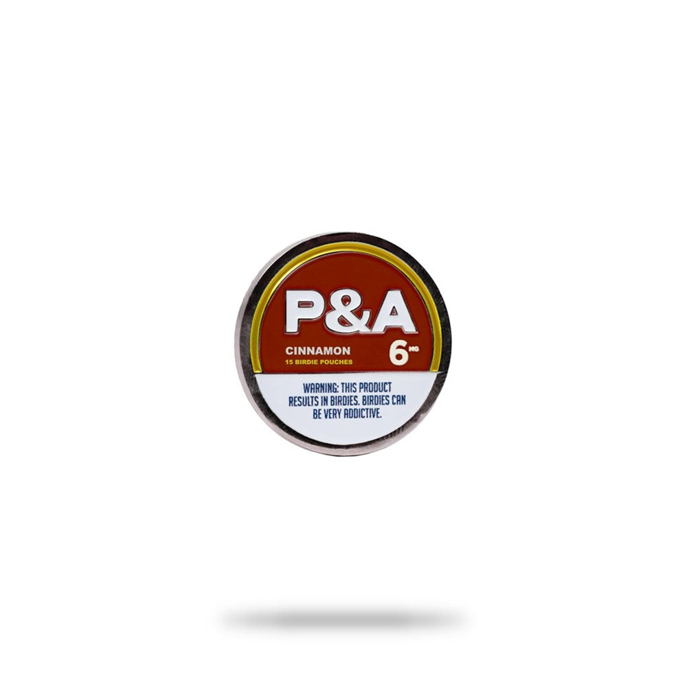 Pins & Aces - Ball Marker