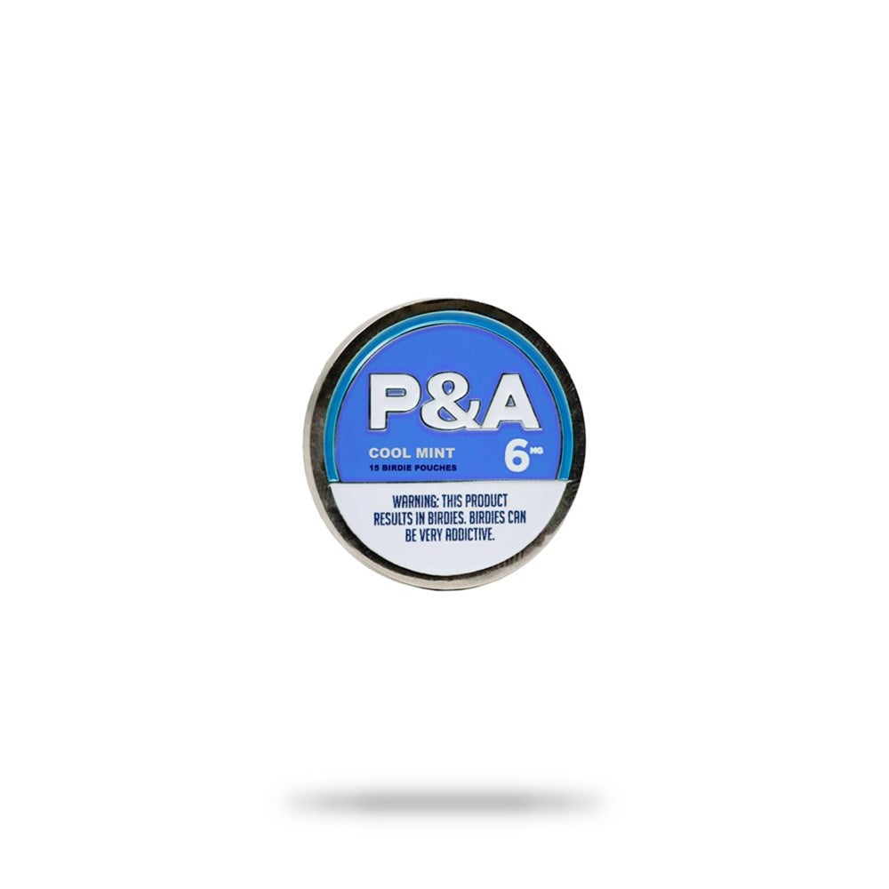Pins & Aces - Ball Marker