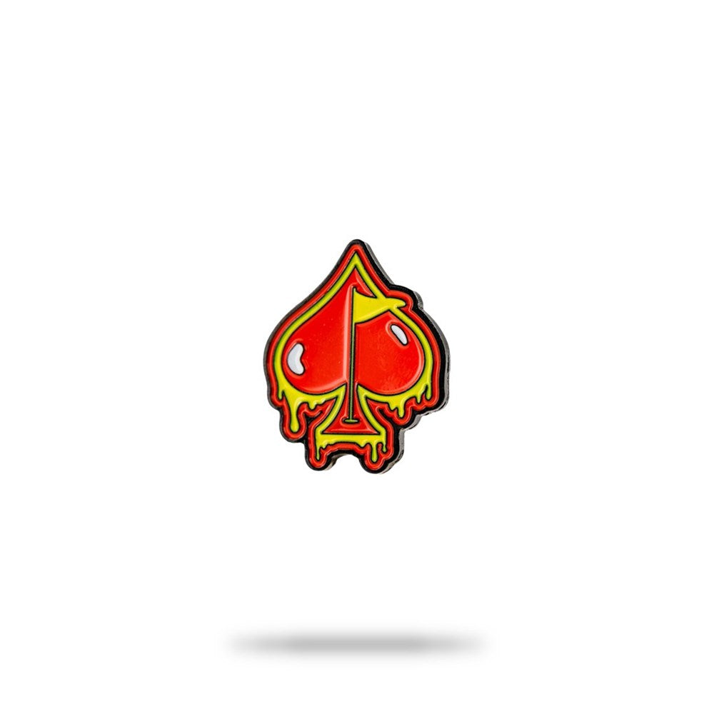 Pins & Aces - Ball Marker