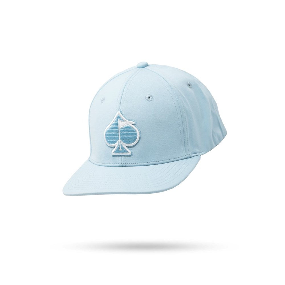 Pins & Aces - Golf Hats/Caps - Performance Spade Hat