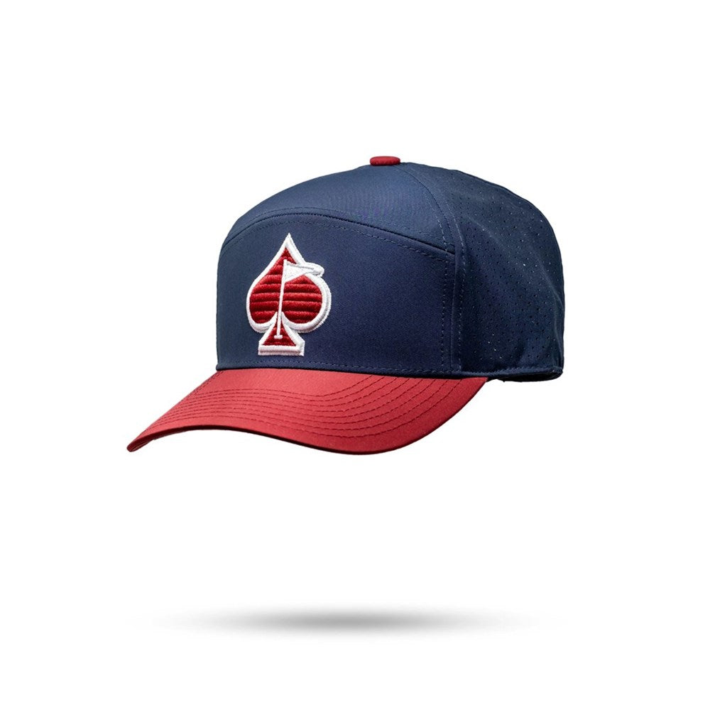 Pins & Aces - Golf Hats/Caps - Tradesman Hat