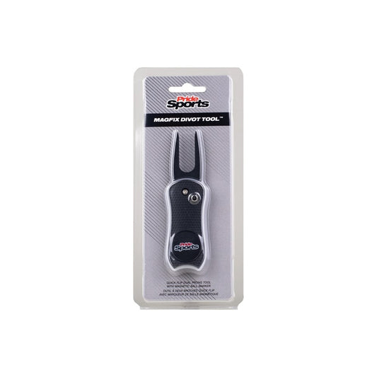 Pride Sports - Accessories - MagFix Divot Tools