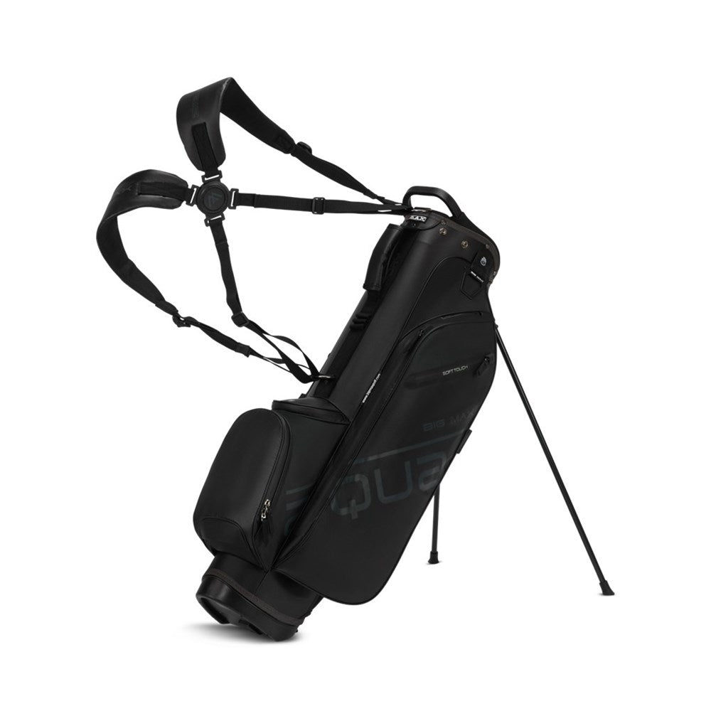 Big Max - Golf Bag - Stand Bag - Aqua Seven H