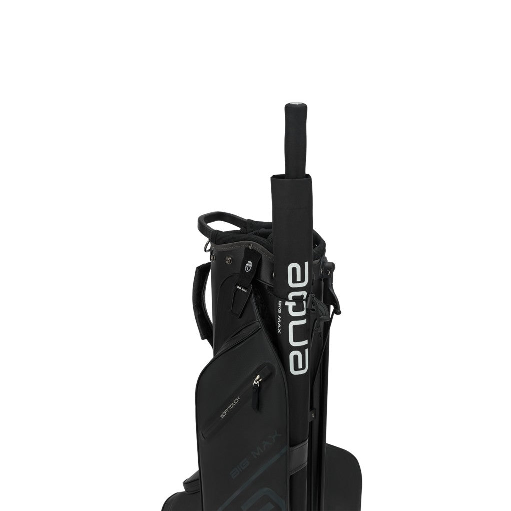 Big Max - Golf Bag - Stand Bag - Aqua Seven H