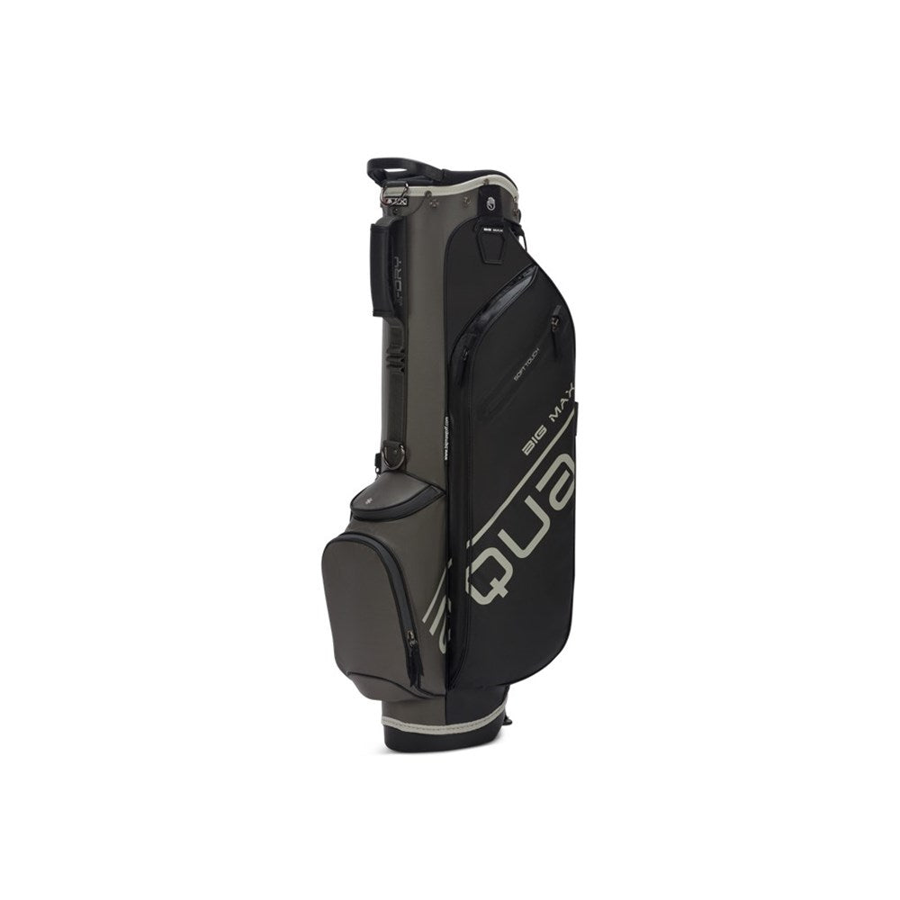 Big Max - Golf Bag - Stand Bag - Aqua Seven H