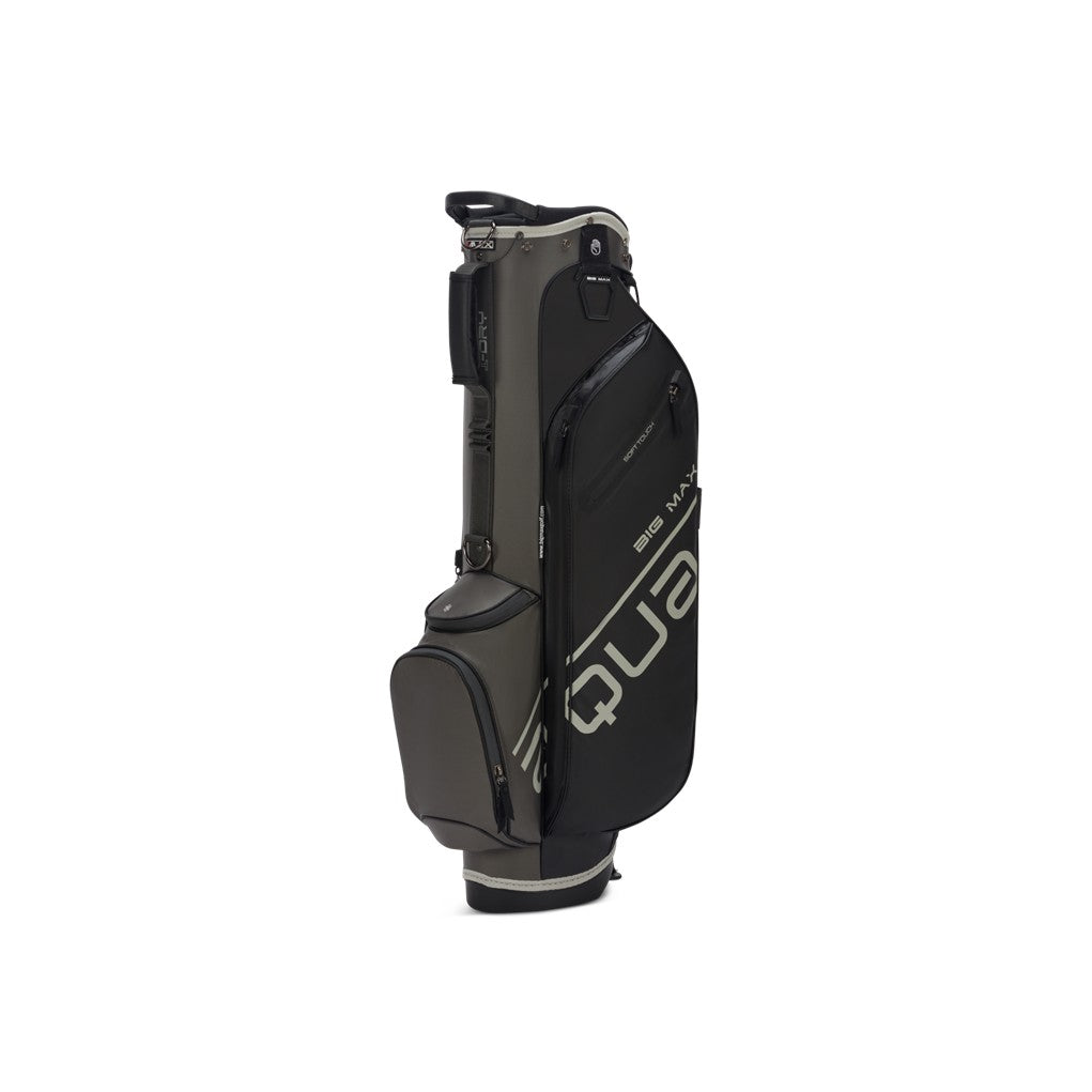 Big Max - Golf Bag - Stand Bag - Aqua Seven H