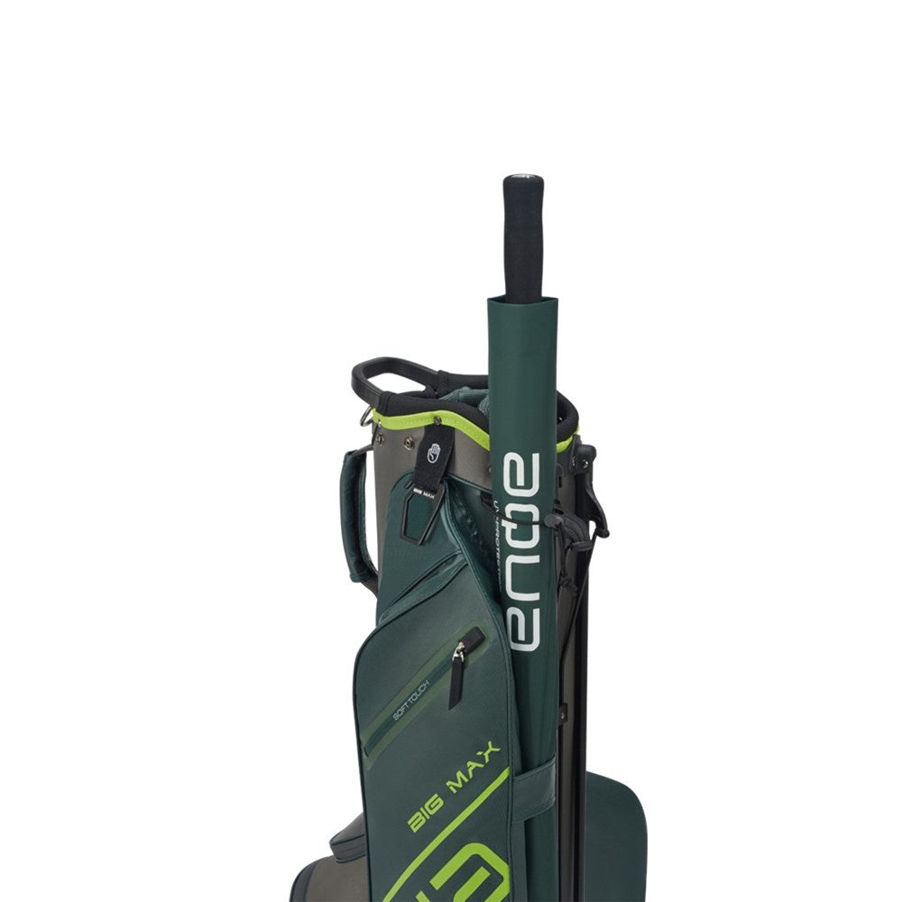 Big Max - Golf Bag - Stand Bag - Aqua Seven H