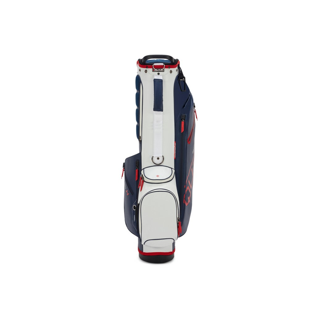 Big Max - Golf Bag - Stand Bag - Aqua Seven H