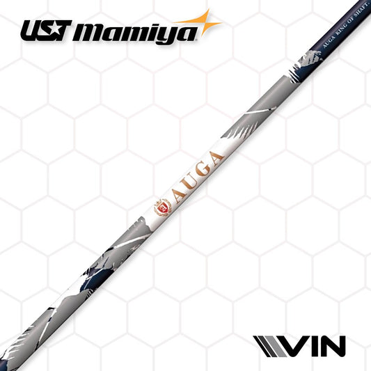 UST Mamiya - Auga (Warranty Void)