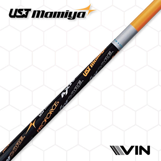 UST Mamiya - Axiv