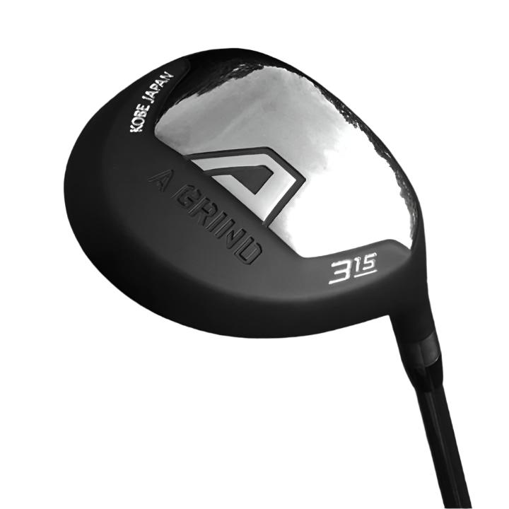A Grind - Fairway