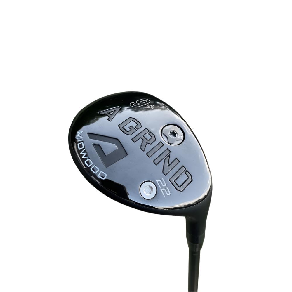 A Grind - Fairway - MIDWOOD