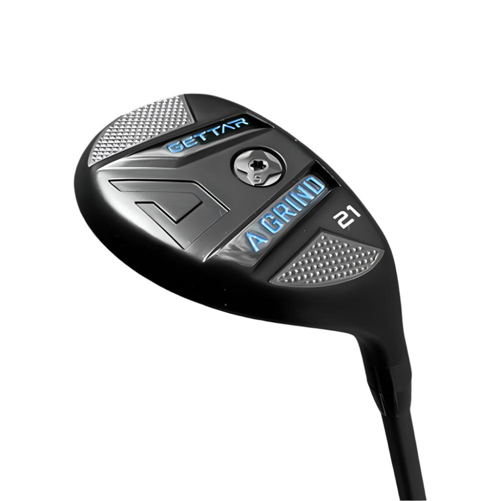 A Grind - Hybrid - Gettar