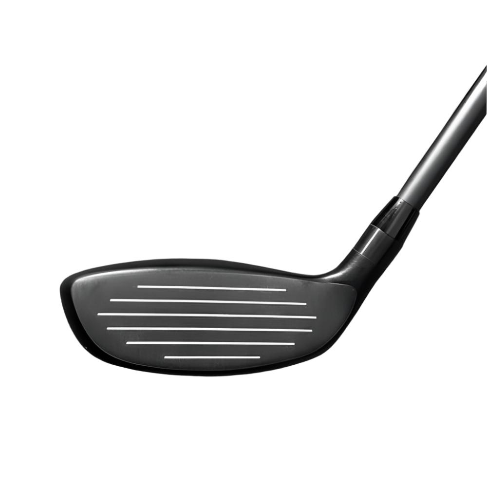 A Grind - Hybrid - Gettar