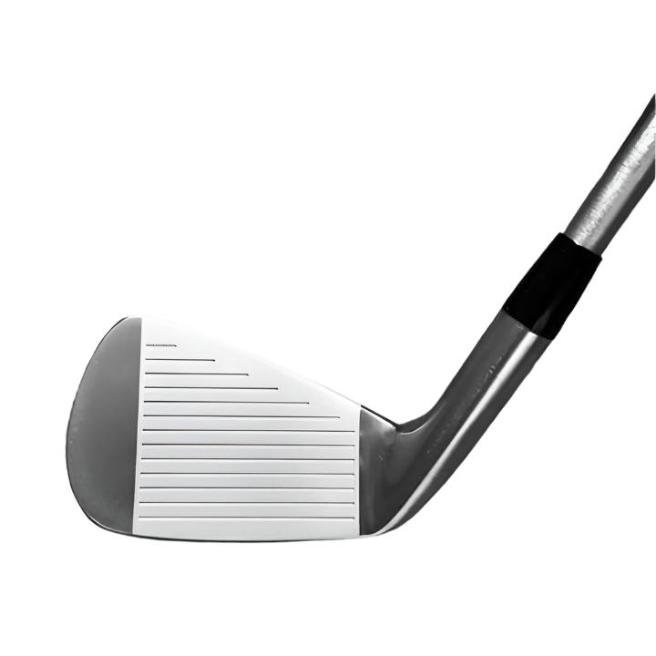 A Grind - Iron - BX-1