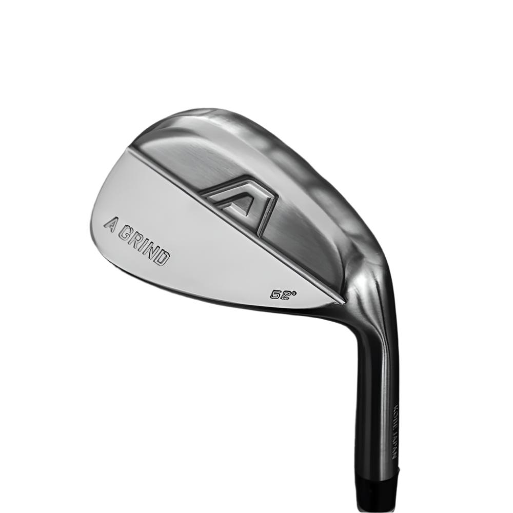 A Grind - Wedge