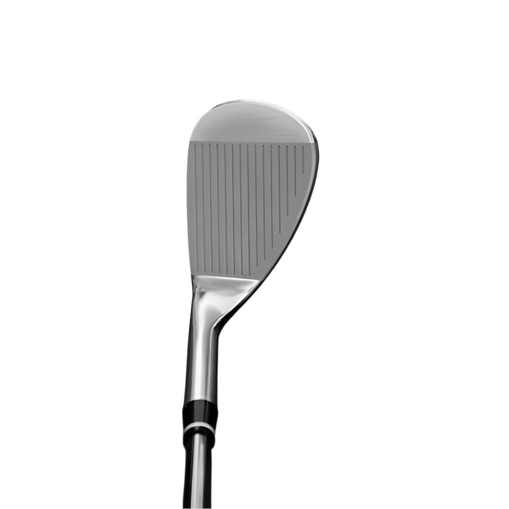A Grind - Wedge
