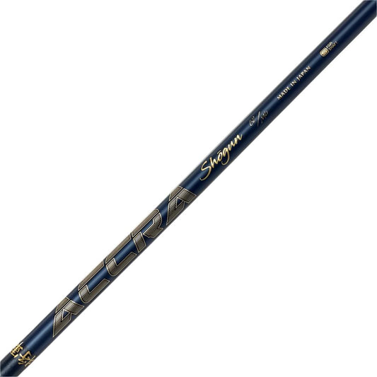 Accra - SHOGUN Blue