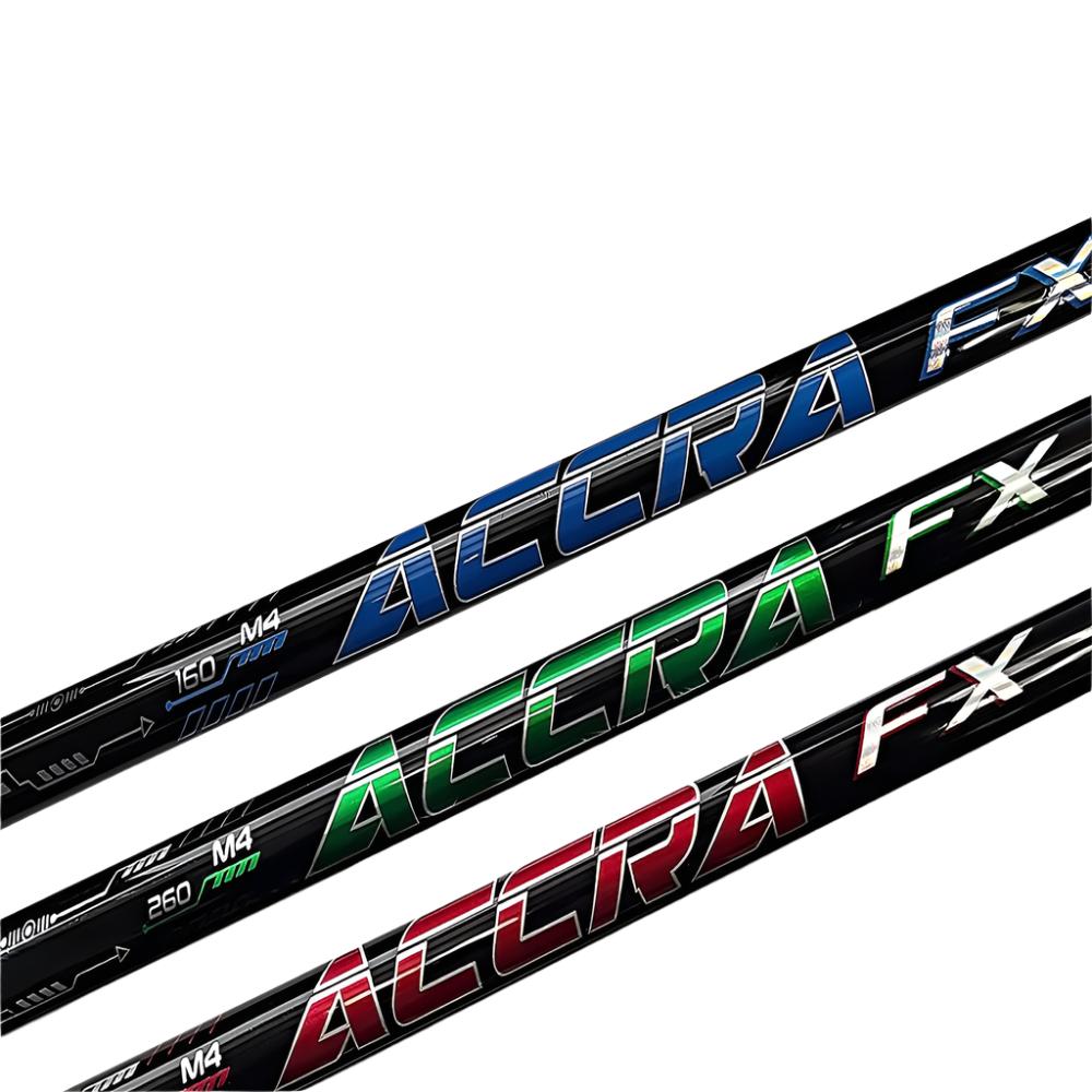 Accra - Hybrid - FX 3.0 100H (Warranty Void)