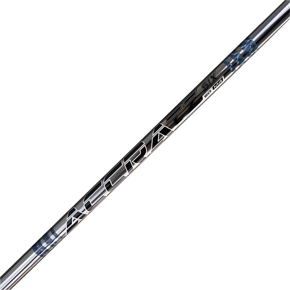 Accra - Utility - Gen2 Tour Z SIX Driving Iron (Warranty Void)