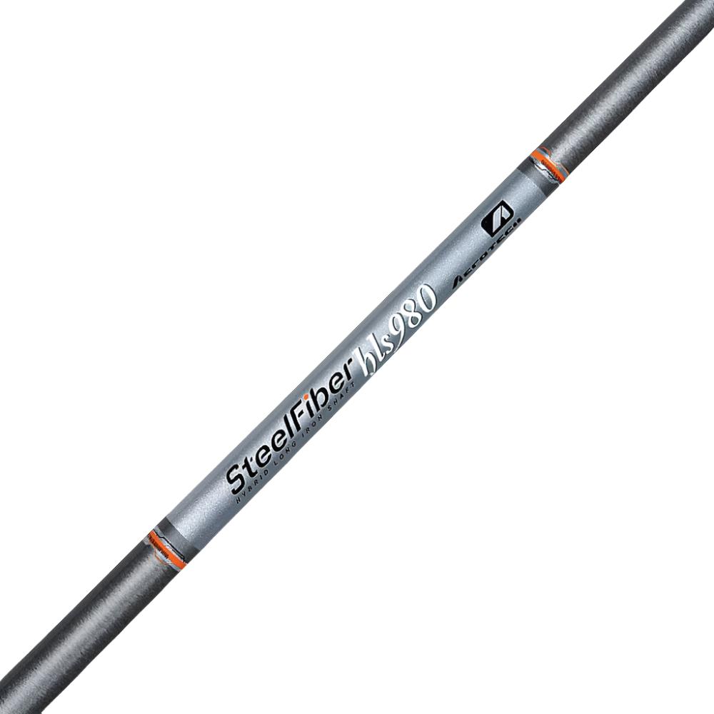 Aerotech - Hybrid - HLS 980 - Parallel