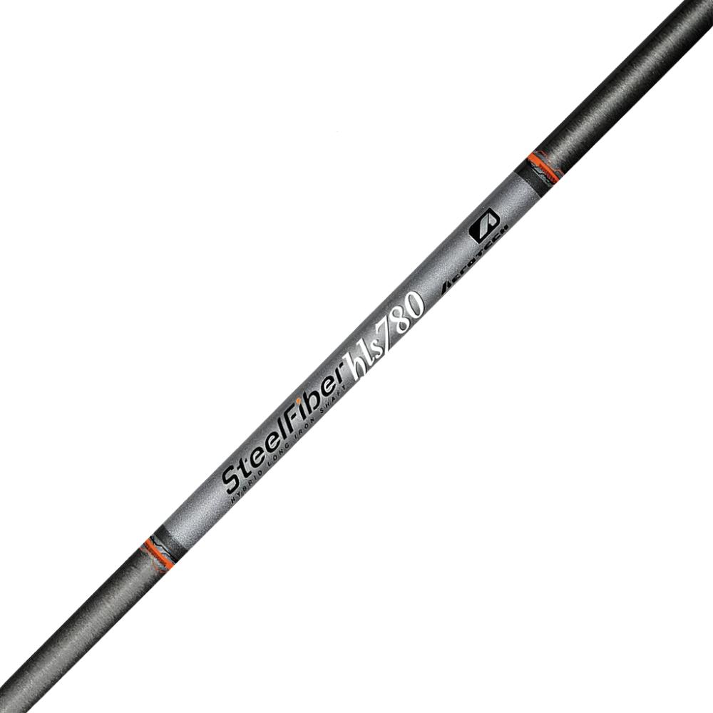 Aerotech - Hybrid - HLS 780 - Parallel