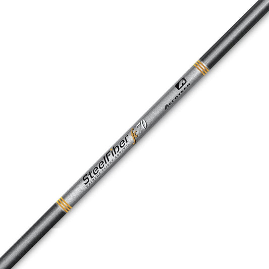 Aerotech - Iron - SteelFiber fc70 Parallel