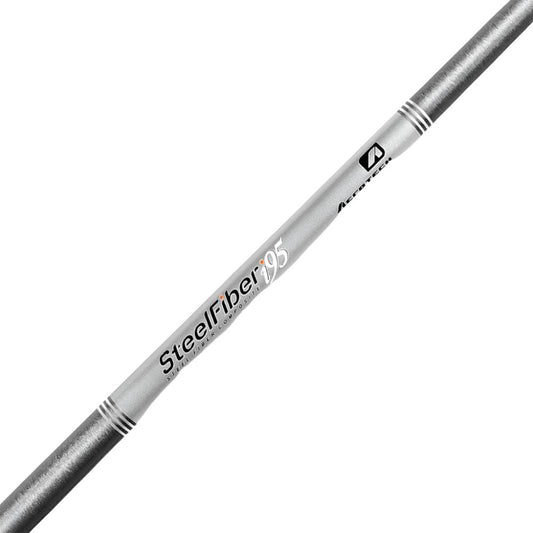 Aerotech - Iron - SteelFiber i95cw