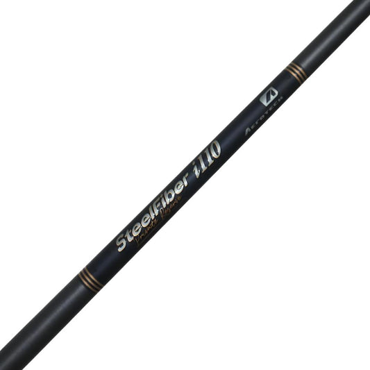 Aerotech - Iron - SteelFiber Black Label Private Reserve Parallel
