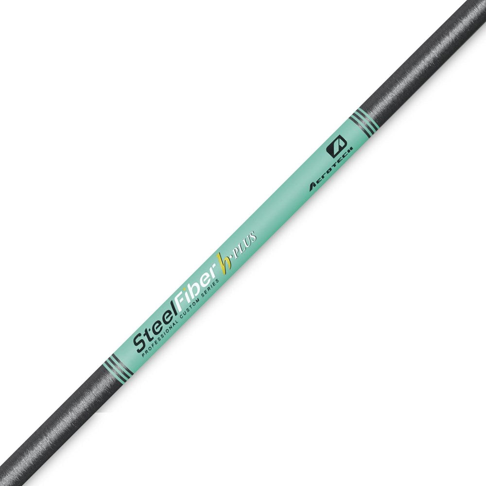 Aerotech - Iron - SteelFiber H-Plus Parallel