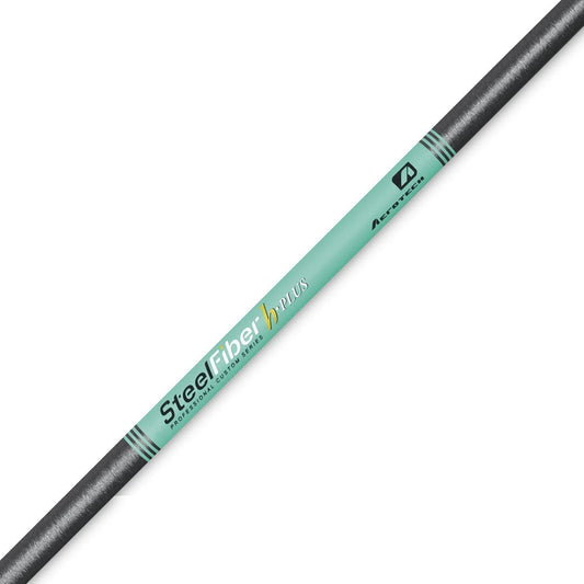 Aerotech - Iron - SteelFiber H-Plus Parallel