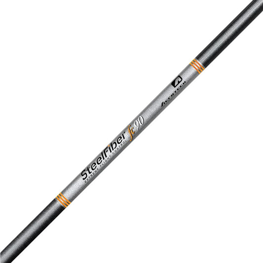 Aerotech - Iron - SteelFiber fc90 Parallel
