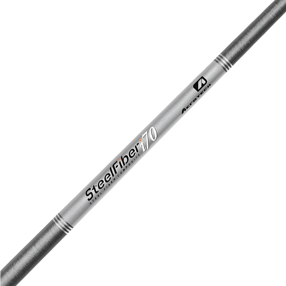 Aerotech - Iron - SteelFiber i70 Parallel