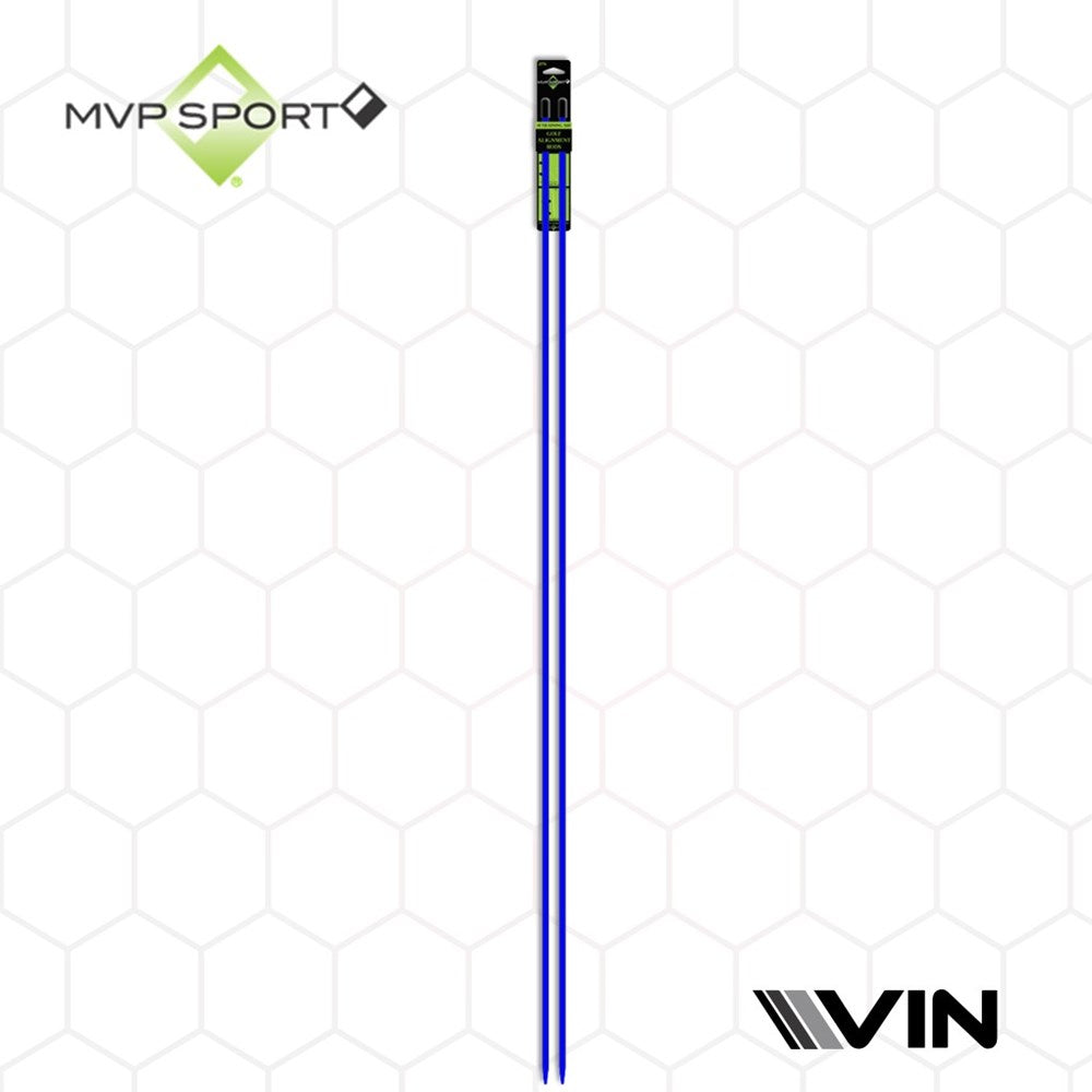 MVP - Alignment Rods
